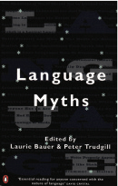 language myths