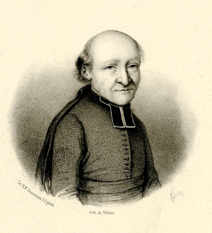 Augustin de Barruel