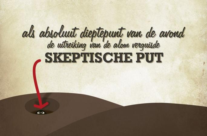 Skeptische Put