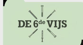 6de Vijs 2023