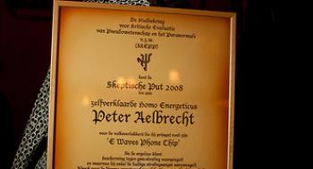 Trofee Skeptische Put 2008