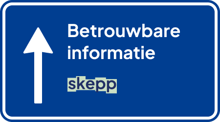 Betrouwbare informatie