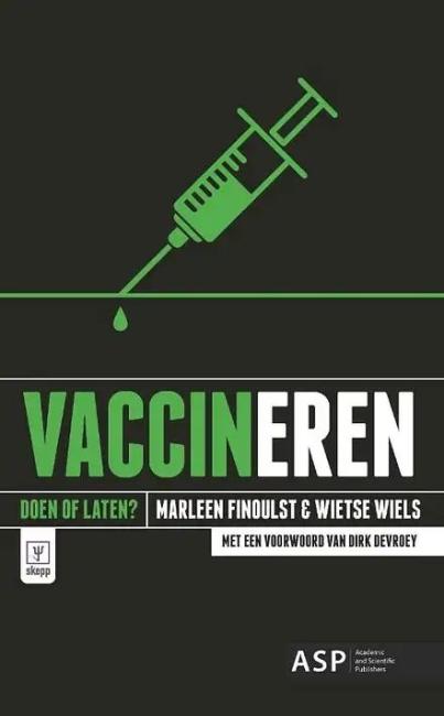 Vaccineren cover