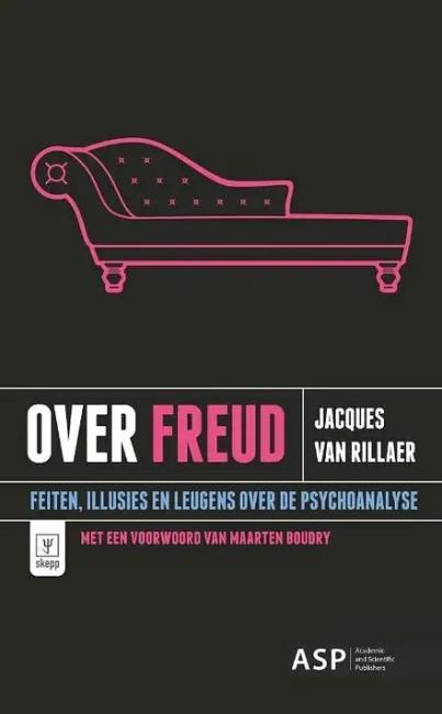 Cover Over Freud