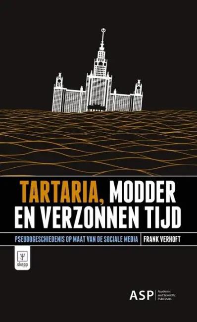 Cover Tartaria