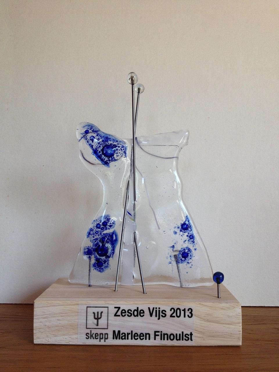 Trofee Zesde Vijs 2013